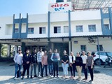 Industrial Visit-2